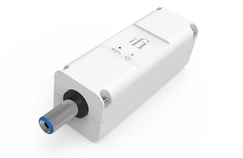 Filtr zasilania ifi audio dc ipurifier2
