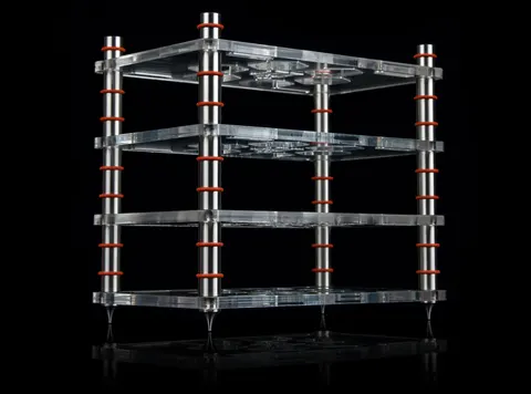 Stojak audio ifi audio irack