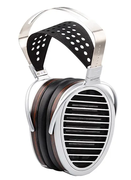 Słuchawki nauszne hifiman he1000se
