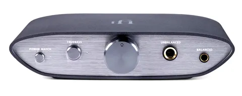 Odbiornik bluetooth ifi audio zen blue v2