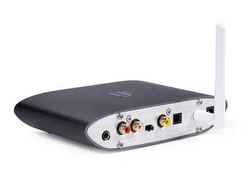 Przetwornik cyfrowo-analogowy ifi audio zen blue v2
