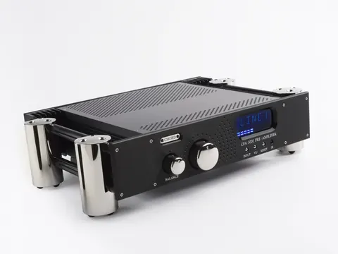 Chord cpa3000