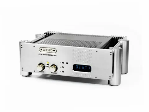Chord cpm 2650