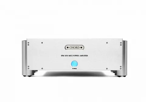 Chord spm 1050 mkii