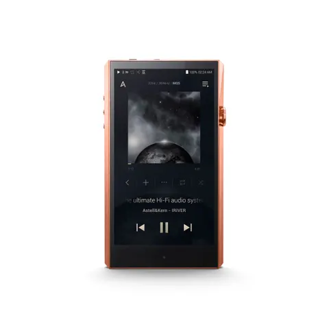 Astell&kern a&ultima sp2000