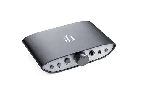 Wzmacniacz słuchawkowy ifi audio zen can