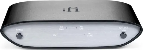 Przedwzmacniacz gramofonowy ifi audio zen phono