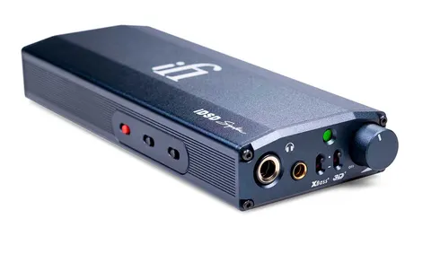 Ifi idsd micro signature