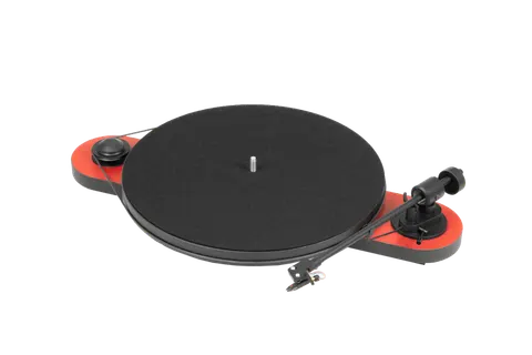 Pro-ject elemental om5e