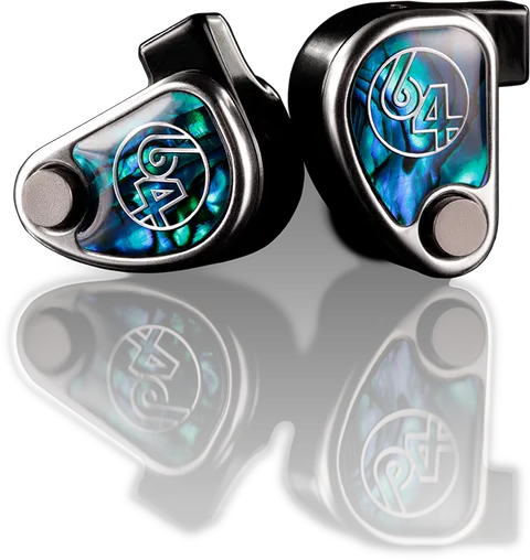 64audio nio