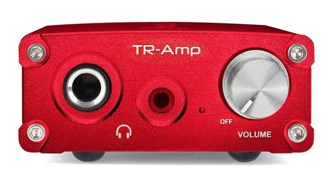 Earmen tr-amp