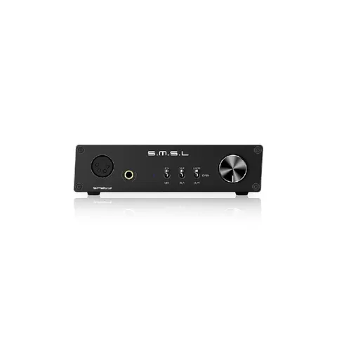 Smsl sp200