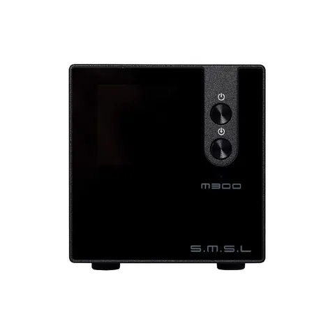 Przetwornik dac smsl m300 mk2
