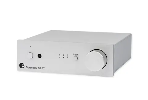 Pro-ject stereo box s3 bt