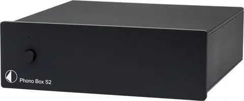 Pro-ject phono box s2