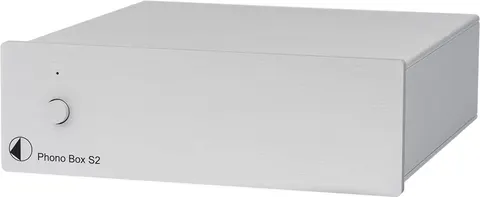 Pro-ject phono box s2