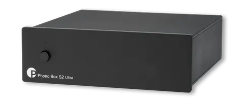 Pro-ject phono box s2 ultra