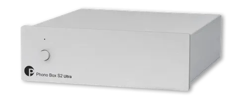 Pro-ject phono box s2 ultra
