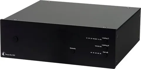 Pro-ject phono box ds2