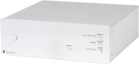 Pro-ject phono box ds2