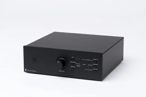Pro-ject phono box ds2 usb