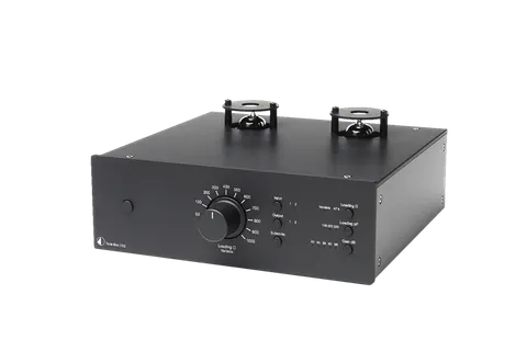 Pro-ject tube box ds2