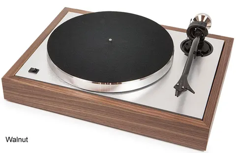 Pro-ject the classic evo (quintet red)