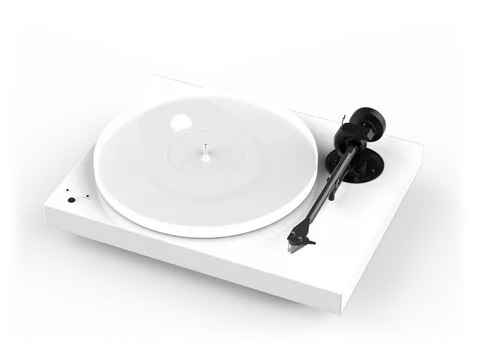 Pro-ject x1 ortofon pick it s2
