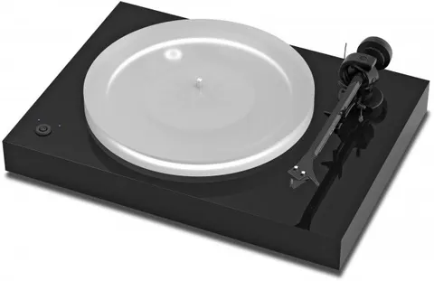 Pro-ject x2 - 2m silver ortofon