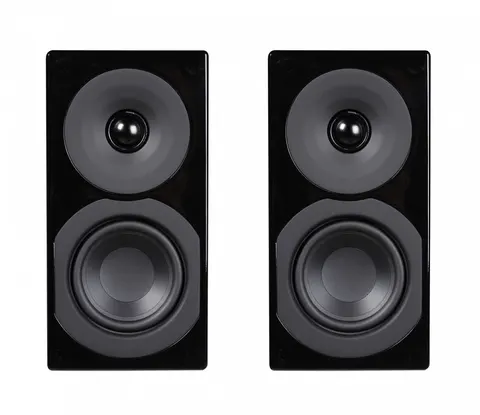 System audio saxo 5