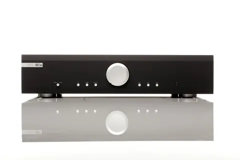 Wzmacniacz zintegrowany musical fidelity m2si