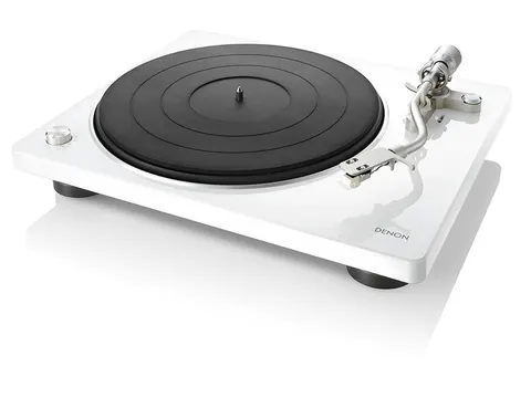 Gramofon denon dp-400