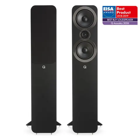 Para kolumn q acoustics 3050i