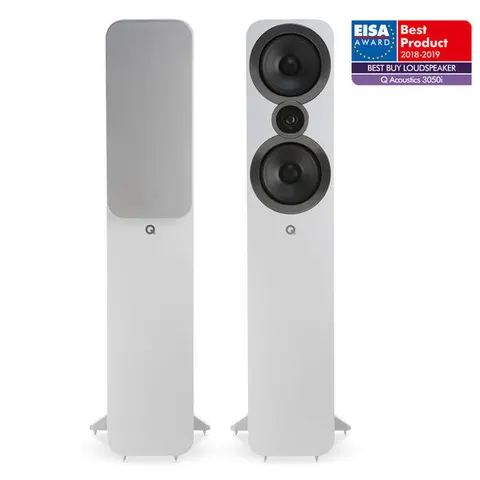 Para kolumn q acoustics 3050i