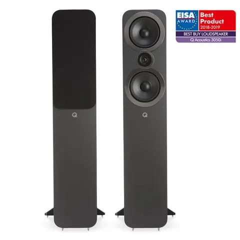 Para kolumn q acoustics 3050i