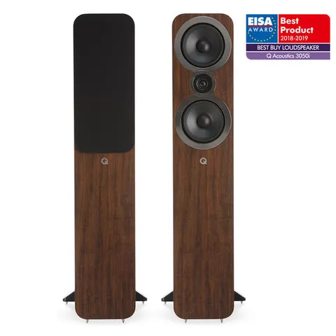 Para kolumn q acoustics 3050i