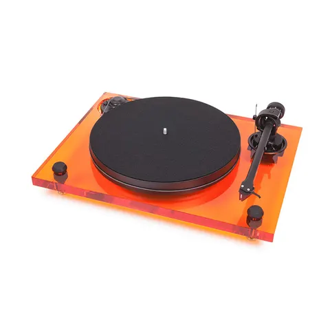 Pro-ject 2-xperience primary color acryl