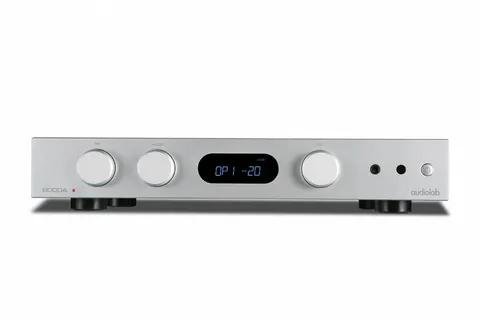 Wzmacniacz stereofoniczny audiolab 6000a
