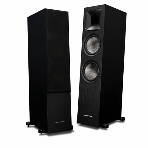 Audiosymptom i8