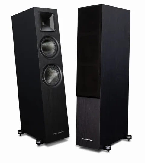 Audiosymptom i6