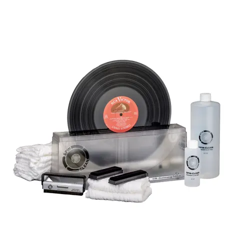 Myjka do czyszczenia winyli spin clean mkii deluxe