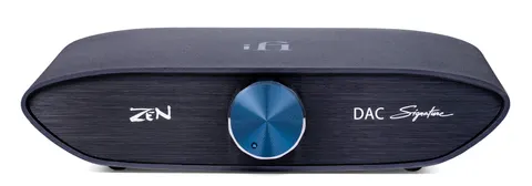 Przetwornik cyfrowo-analogowy ifi audio zen dac signature