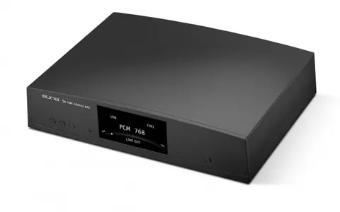 Aune s8 dac
