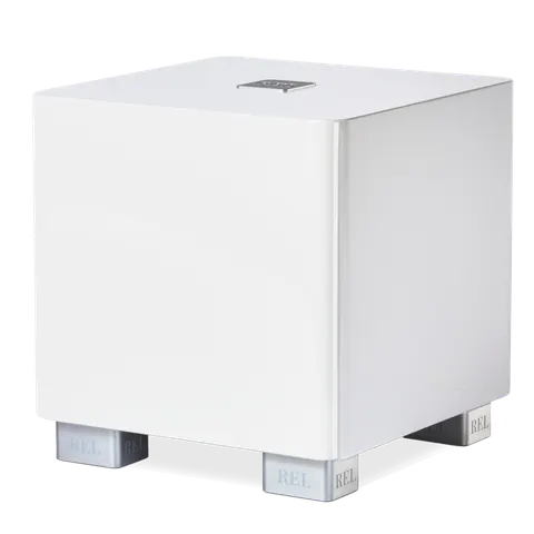 Subwoofer rel acoustics t/5x