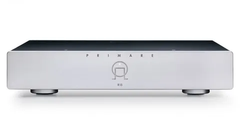 Przedwzmacniacz gramofonowy primare r15