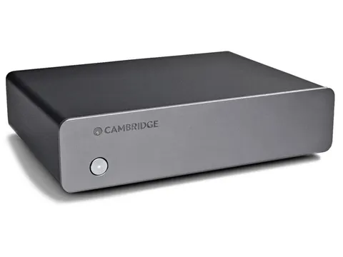 Przedwzmacniacz gramofonowy cambridge audio solo