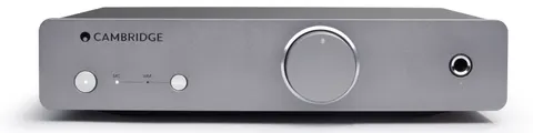 Przedwzmacniacz gramofonowy cambridge audio duo