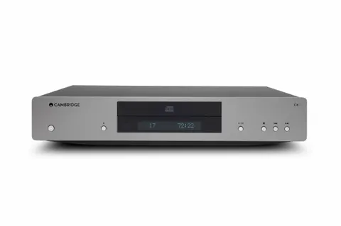 Transport cd cambridge audio cxc