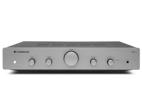 Wzmacniacz zintegrowany cambridge audio axa25