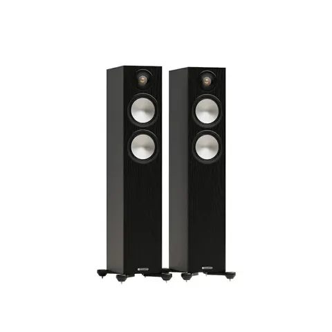 Kolumny podłogowe monitor audio bronze 300 (7g)